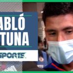 SABE Braian Samudio CUÁLES SON las CLAVES para que el Toluca sea CAMPEÓN la siguiente temporada