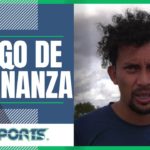 ¡SE MOLESTÓ CON LA PRENSA! Pochettino: “Si tanto saben de fútbol, ¿por qué no están sentados acá?”