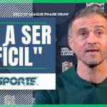 La EMOCIÓN de Benji Villalobos del CD Águila por ENFRENTAR al Santos Laguna en AMISTOSO en 2022