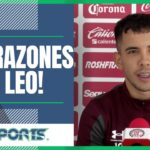 Previo a la Navidad, Pedro Caixinha ENTRENA INTENSAMENTE a Santos Laguna