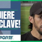 EXPLICA Luis Fernando Tena POR QUÉ ACEPTÓ ENTRENAR a la Selección de Guatemala