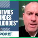 Manuel Pellegrini NO SE PREOCUPA por el posible RIVAL del Real Betis en el sorteo de Europa League
