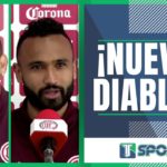 El DESEO de Diego de Buen sobre NUEVOS REFUERZOS para Puebla