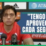 El CONTUNDENTE MENSAJE de Julio Furch para León