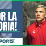 Rodolfo Cota le DA MUCHO MÉRITO a la afición de León tras ELIMINAR a Tigres