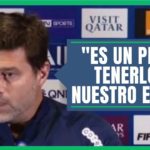 La JUSTIFICACIÓN de Ariel Holan por la DERROTA de León ante Tigres en la ida de las SEMIFINALES