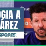 ¡NO JUGARÁ! CONFIRMA Andoni Iraola que Radamel Falcao se PERDERÁ JUEGO contra Villarreal