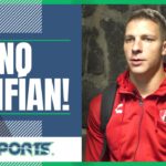 ADVIERTE Luis Reyes que Atlas HARÁ HISTORIA contra Pumas
