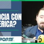 ¡CON USTEDES EL ACADÉMICO!  Así PRESENTÓ el Atlas su NUEVO UNIFORME INSPIRADO en la LUCHA LIBRE