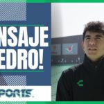 DESCRIBE Carlos Guzmán su COMPROMISO con los Diablos Rojos del Toluca