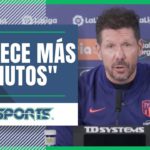 Antonio Conte y el Tottenham Hotspur ENTRENAN para DETENER a Mohamed Salah y el Liverpool FC
