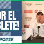 Mauricio Pochettino SALE en DEFENSA de Lionel Messi: “¡Yo SIEMPRE lo VEO BIEN A LEO!”