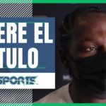 EXPLICA Maxi Morález lo que NECESITA el NYCFC para VENCER a Timbers en la FINAL de la MLS