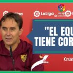 Las RAZONES por las que Xavi Hernández SALIÓ INCONFORME en la VICTORIA del FC Barcelona sobre Elche