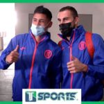 ACLARAN Javier Güémez y Unai Bilbao CUÁLES son los NUEVOS OBJETIVOS del Atlético San Luis
