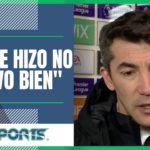 Bruno Lage TUVO que LEVANTAR el ANÍMO de Raúl Jiménez por su TONTA EXPULSIÓN contra Manchester City