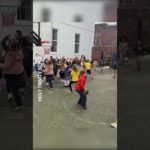 ¡DI QUE SÍ! Porrista de los Jazz de Utah recibe PROPUESTA de matrimonio en PLENO JUEGO