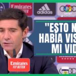 ACEPTA Carlo Ancelotti que el Real Madrid SUFRIÓ para GANARLE al Athletic Club de Bilbao