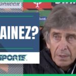 Jake Sánchez empata el récord de salvamentos de la Liga ARCO con 23