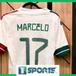 Águilas “saca la escoba” con joya de pitcheo de David Reyes