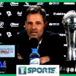 ¡RENDIRSE JAMÁS! Rafael Puente Jr. PREDIJO que ESTE Atlas SERÍA CAMPEÓN con ÉL o SIN ÉL