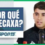 REVELA Brian Lozano las EXPECTATIVAS que tiene con Santos Laguna para la NUEVA TEMPORADA en Liga MX