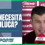 REVELA Diego Medina sus OBJETIVOS en su REGRESO a Santos Laguna