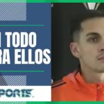 REVELA Bruno Lage que vio ARREPENTIMIENTO en Raúl Jiménez por su EXPULSIÓN contra el Manchester City