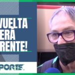 SENTENCIA Miguel Herrera que Tigres NO SALDRÁ a CUIDAR EL RESULTADO en León