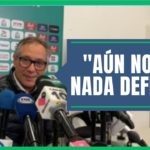 ACEPTA Diego Cocca que Atlas TUVO ERRORES que le COSTARON LA DERROTA contra León en la FINAL de IDA