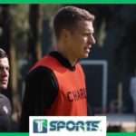 REVELA Diego Medina sus OBJETIVOS en su REGRESO a Santos Laguna