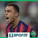UN PENAL que FALLÓ Andrés Guardado con la Selección Mexicana RESULTÓ ser la MEJOR ATAJADA del AÑO