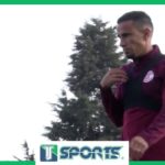 MIRA las PRUEBAS FÍSICAS del Piojo Alvarado y su PRIMER ENTRENAMIENTO con las Chivas