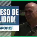 ¡YA ES DE TIGRES! La DESPEDIDA de Sebastián Córdova del América