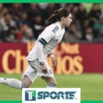 Felipe Mora REVELA lo que SIGNIFICARÍA para Timbers VENCER a NYCFC en la Final de la MLS