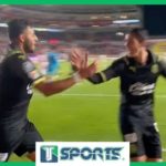 LA PÓCIMA SECRETA que TOMA Edson Álvarez para SER UN GRAN FUTBOLISTA #Shorts