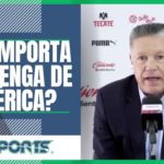 Xolos INICIA su CAMINO RUMBO al 2022 en Mazatlán