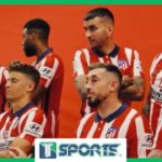 ¡DE FIESTA! Diego “Cholo” Simeone CUMPLE 10 AÑOS al frente del Atlético de Madrid