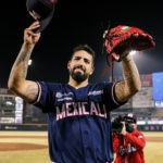 Noche histórica de Jake Sánchez
