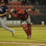 Luis Jiménez reforzará a Águilas en la postemporada