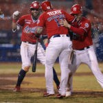 OIL y Robles Promotions sorprendieron al público con la guerra entre Puerto Rico y México