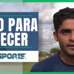 El Salvador ENTRENA pensando en vencer a Ecuador en partido AMISTOSO