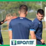 La EJEMPLAR CARRERA de Damián “El Ruso” Zamogilny
