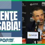 ¡EL GRAN LÍDER! Diego Cocca CREE que con el CAMPEONATO de Atlas INICIARÁ una NUEVA ERA en la Liga MX
