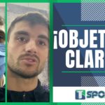 ¡LLEGARON los REFUERZOS CELESTES! Así recibieron a Uriel Antuna y a Alejandro Mayorga en la CDMX