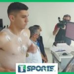 El NUEVO REFUERZO del Pachuca, Geisson Perea REVELA cómo fue que DECIDIÓ VENIR a la Liga MX