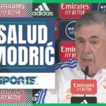 EXCLUSIVA: El ÚLTIMO ENTRENAMIENTO del Real Madrid antes de VISITAR al Athletic de Bilbao
