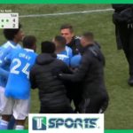 EXPLICA Santiago Moreno POR QUÉ Timbers CAYÓ en la MLS Cup ante el NYCFC