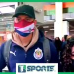 REVELA Brian Lozano las EXPECTATIVAS que tiene con Santos Laguna para la NUEVA TEMPORADA en Liga MX