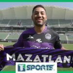 La FELICIDAD de Daniel “Fideo” Álvarez por ANOTARLE GOL a Santos en el TRIUNFO del Toluca